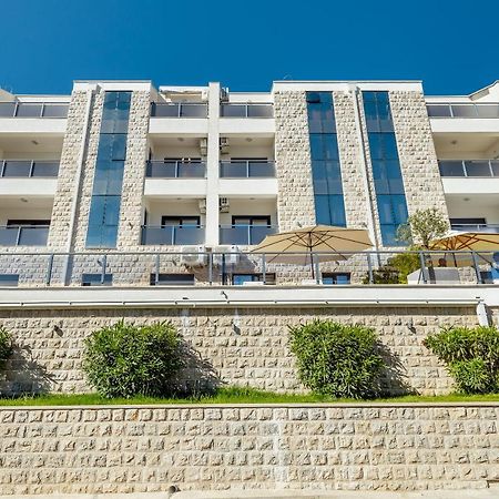 Doxa M Apartments Herceg Novi Exterior photo