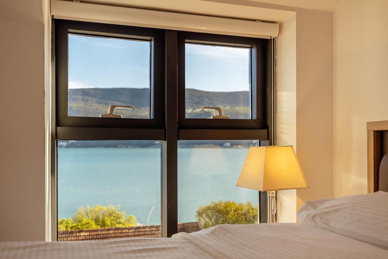 Doxa M Apartments Herceg Novi Exterior photo